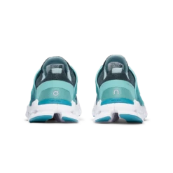 On Running Women's On Cloudswift - 31.99942 -On Running Store Small PNG SS19 Cloudswift TealStorm W Pack Shot 5