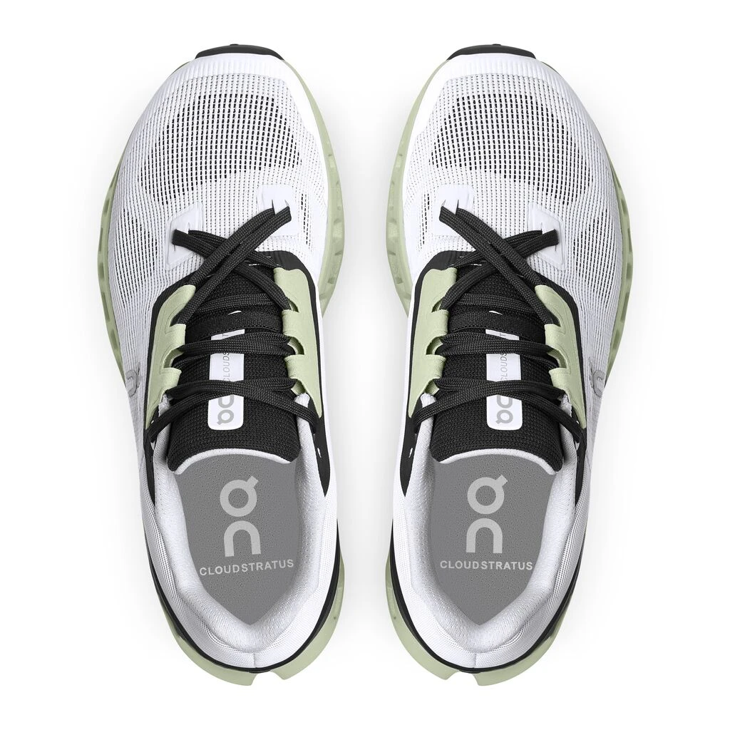 On Running Women's On Cloudstratus 2 - 39.98997 2 On Running Women's On Cloudstratus 2 - 39.98997 - Image 2