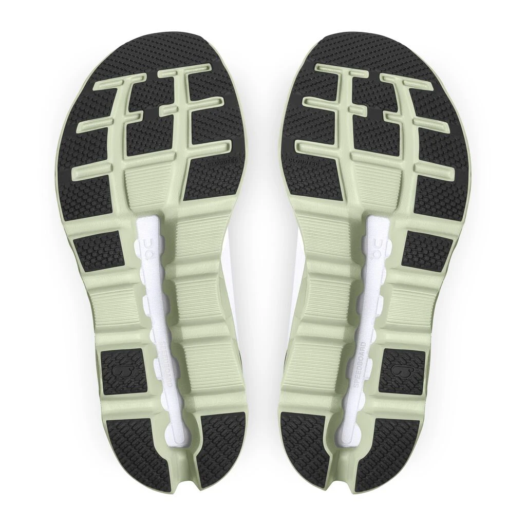 On Running Women's On Cloudstratus 2 - 39.98997 4 On Running Women's On Cloudstratus 2 - 39.98997 - Image 4