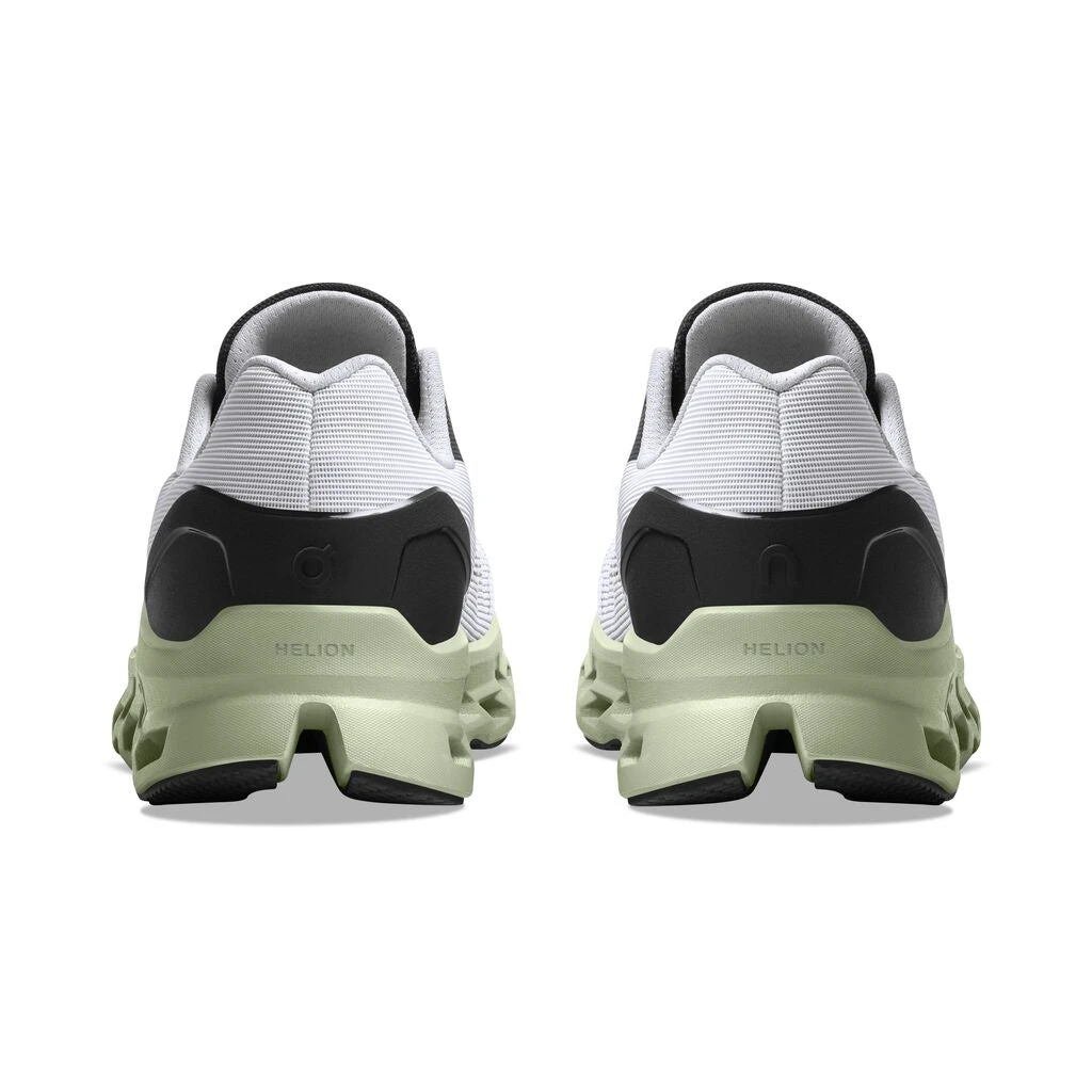 On Running Women's On Cloudstratus 2 - 39.98997 5 On Running Women's On Cloudstratus 2 - 39.98997 - Image 5