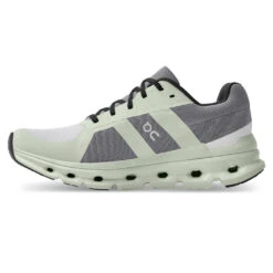 On Running Women's On Cloudrunner - 46.99019 -On Running Store SmallJPEG 46.99019 cloudrunner ss22 frost aloe w g4