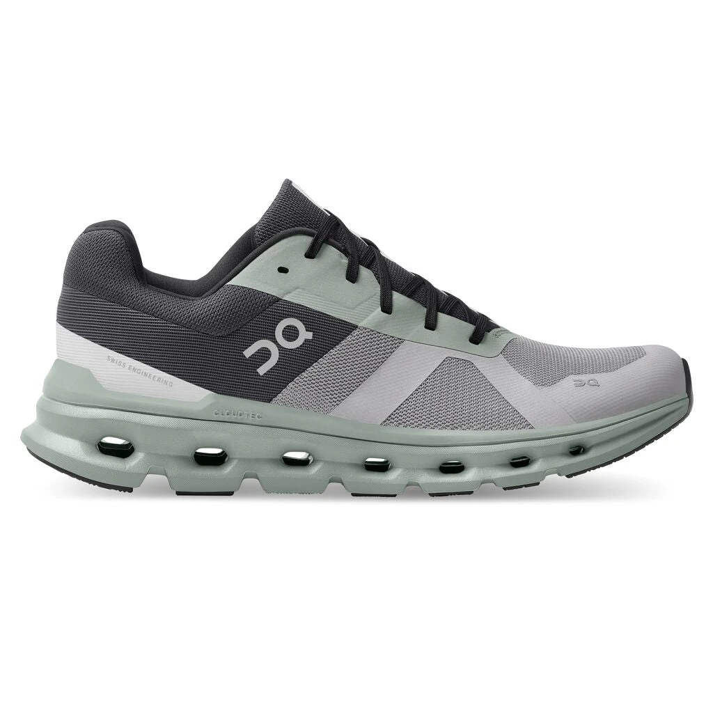 On Running Men's On Cloudrunner - 46.99021 1 On Running Men's On Cloudrunner - 46.99021