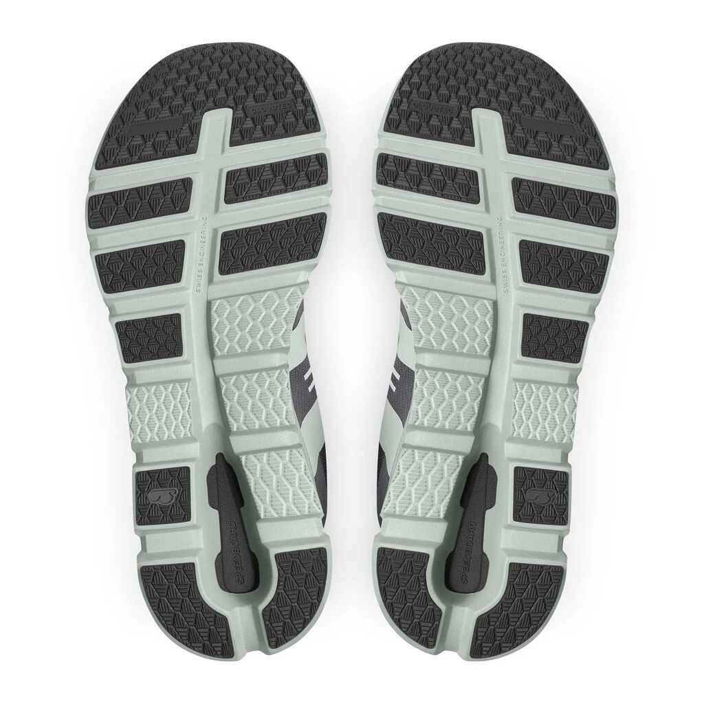 On Running Men's On Cloudrunner - 46.99021 4 On Running Men's On Cloudrunner - 46.99021 - Image 4