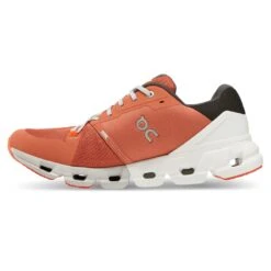 On Running Men's On Cloudflyer 4 - 71.98396 -On Running Store SmallJPEG 71.98396 cloudflyer 4 fw22 ginger white m g4