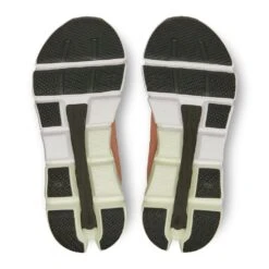 On Running Women's On Cloudflyer 4 - 71.98669 8 On Running Women's On Cloudflyer 4 - 71.98669 -On Running Store SmallJPEG 71.98669 cloudflyer 4 fw22 peach aloe w g3