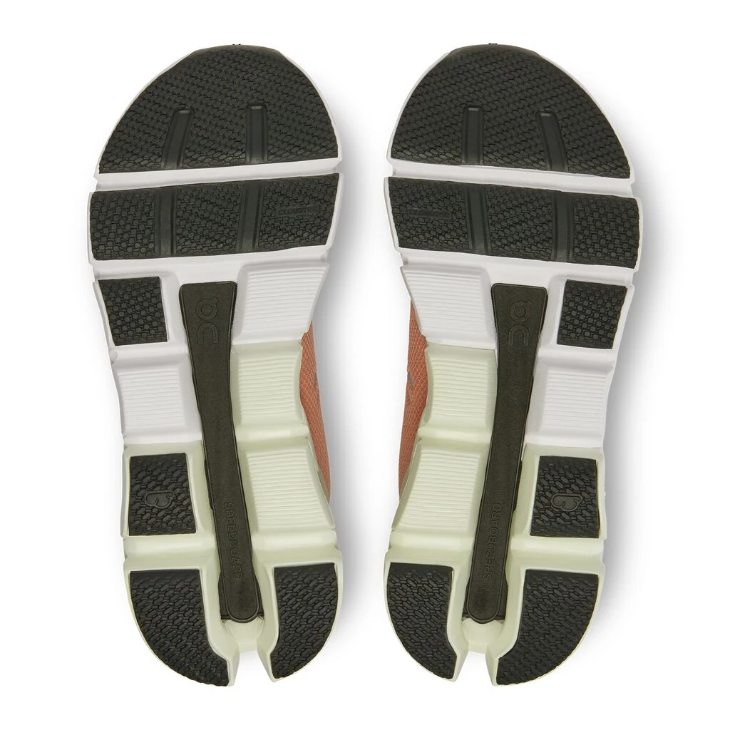 On Running Women's On Cloudflyer 4 - 71.98669 4 On Running Women's On Cloudflyer 4 - 71.98669 - Image 4