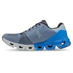 On Running Men's On Cloudflyer 4 - 71.98675 -On Running Store SmallJPEG 71.98675 cloudflyer 4 fw22 metal lapis m g4