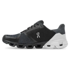 On Running Men's On Cloudflyer II - 21.99631 -On Running Store SmallJPEG cloudflyer fw20 black white m g4